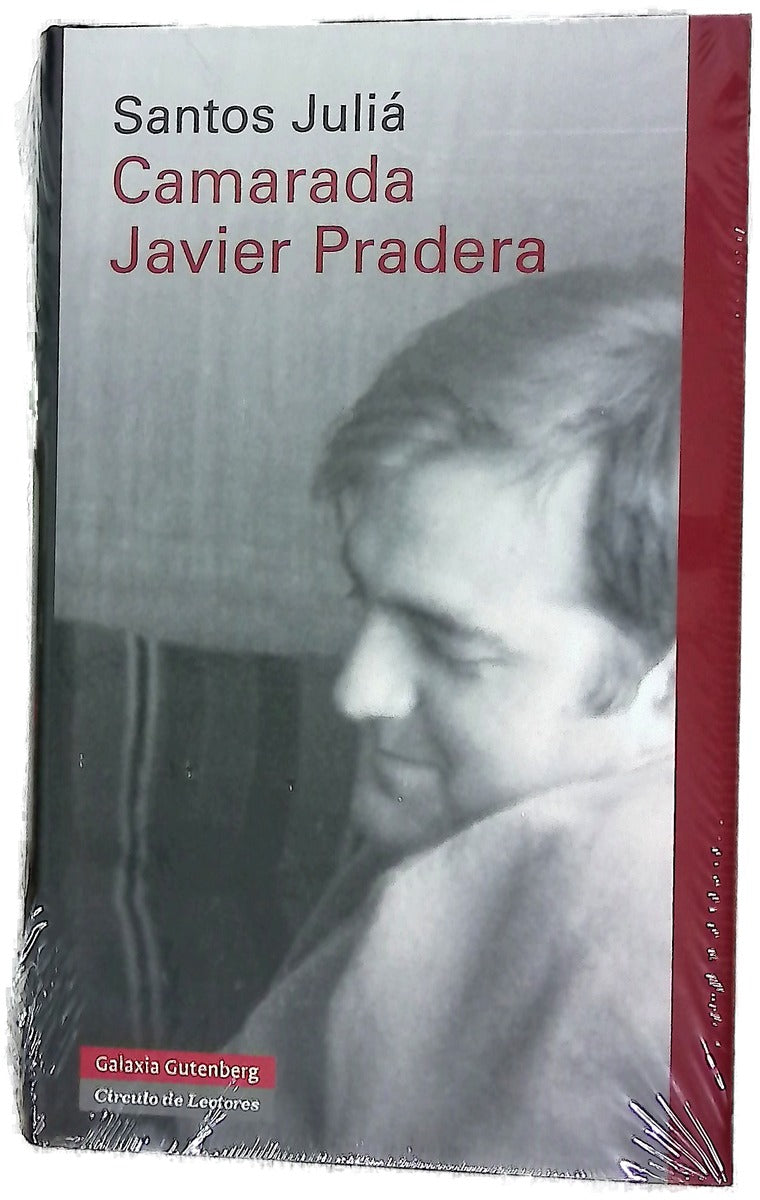 Camarada Javier Pradera