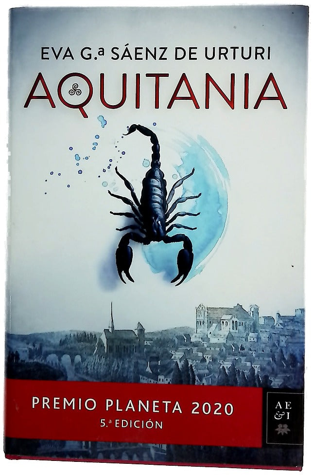 Aquitania
