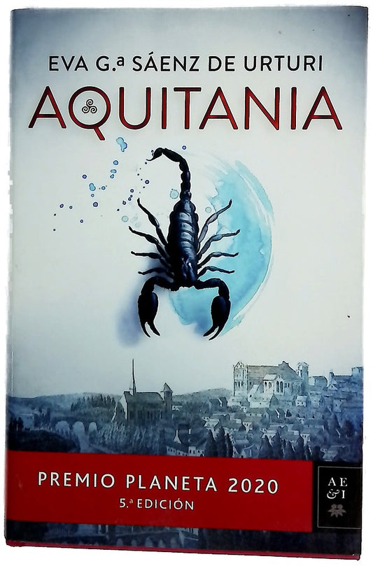 Aquitania