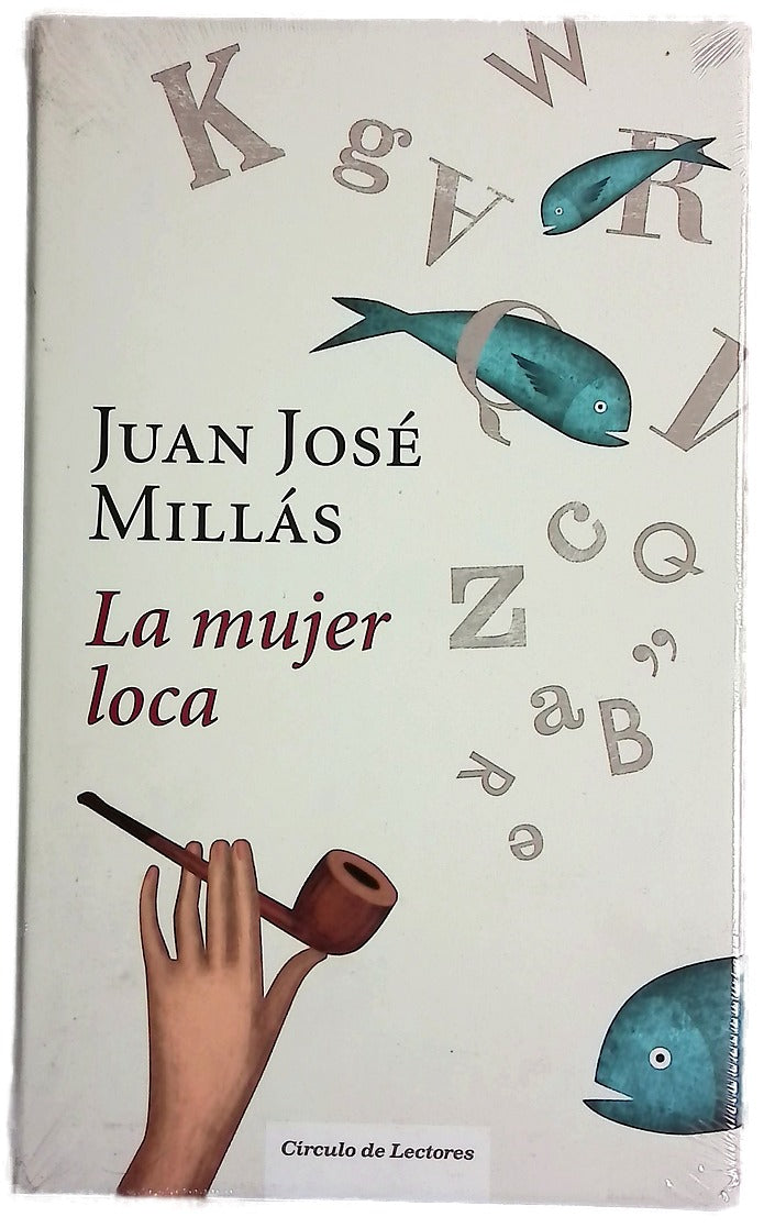 La mujer loca