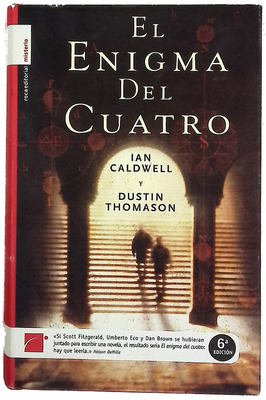El enigma del cuatro