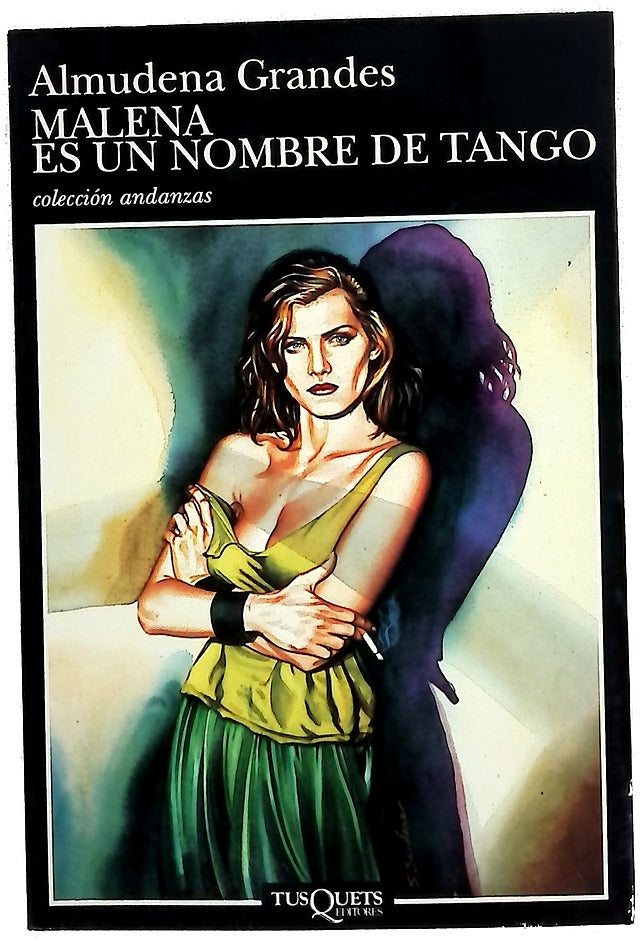 Malena es un nombre de tango