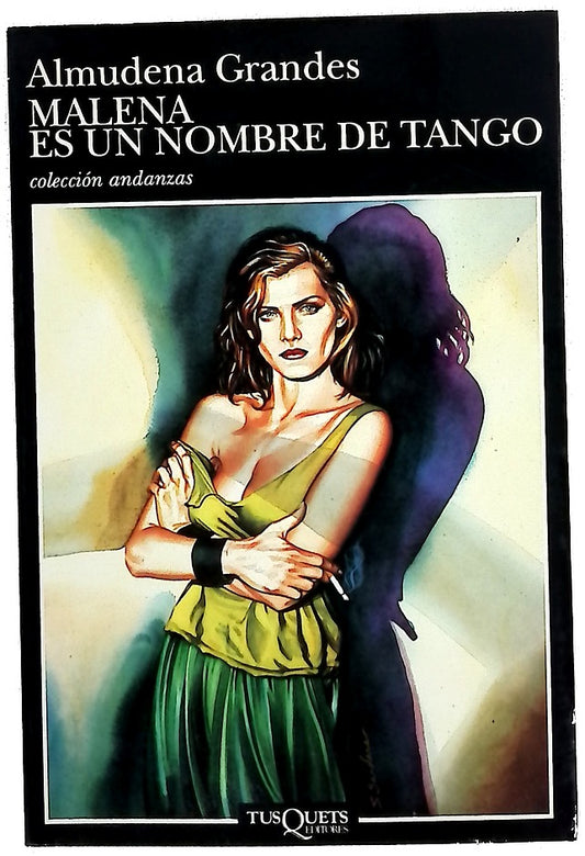 Malena es un nombre de tango