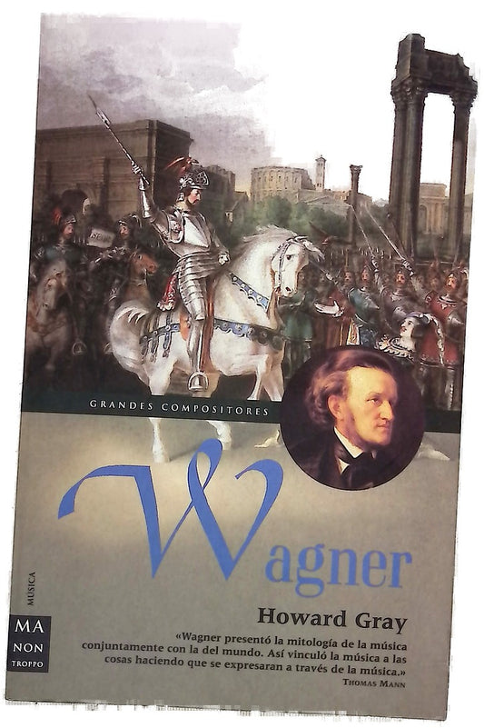 Wagner