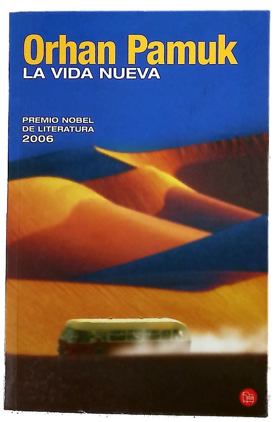 La vida nueva