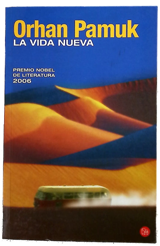 La vida nueva