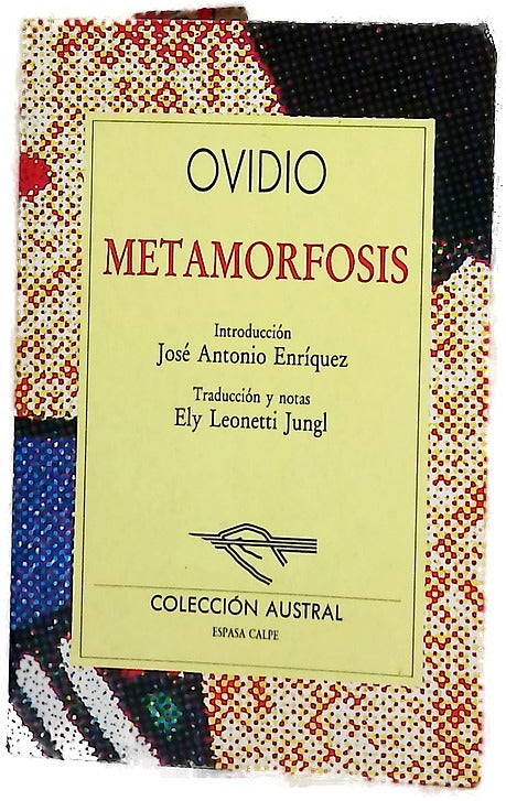 Metamorfosis