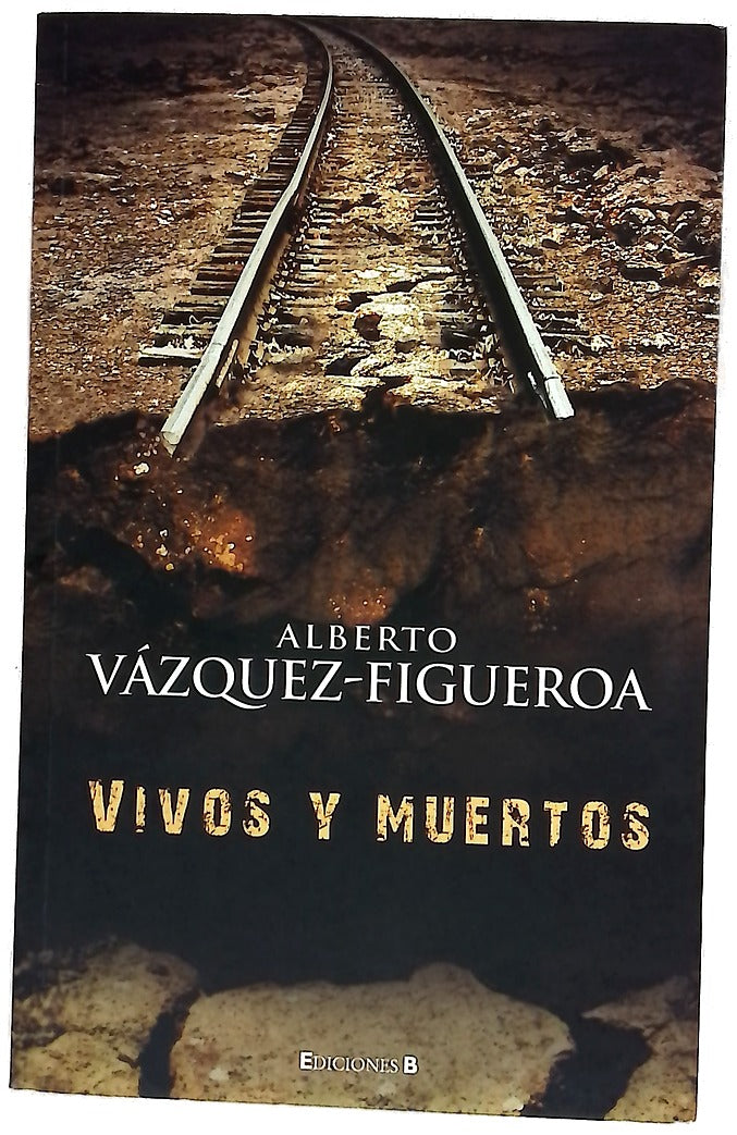 VIVOS Y MUERTOS
