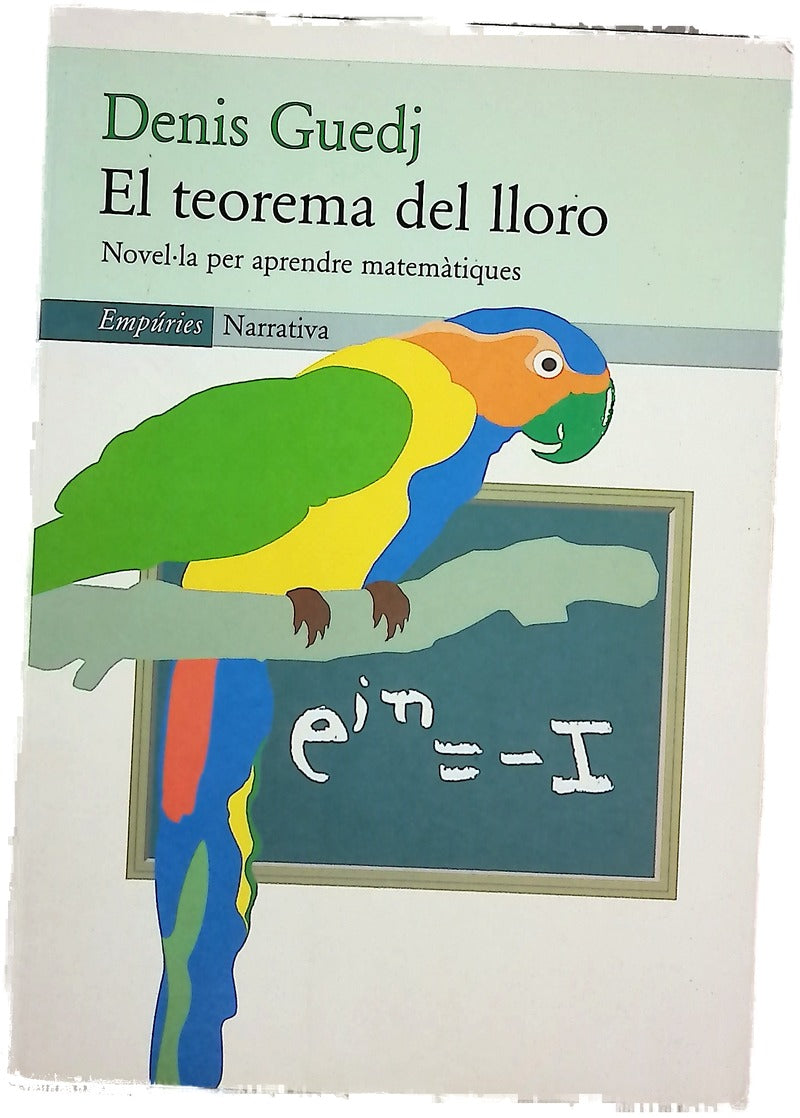 El teorema del lloro