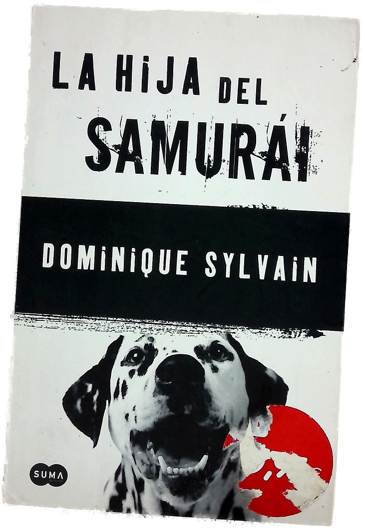La hija del samurái