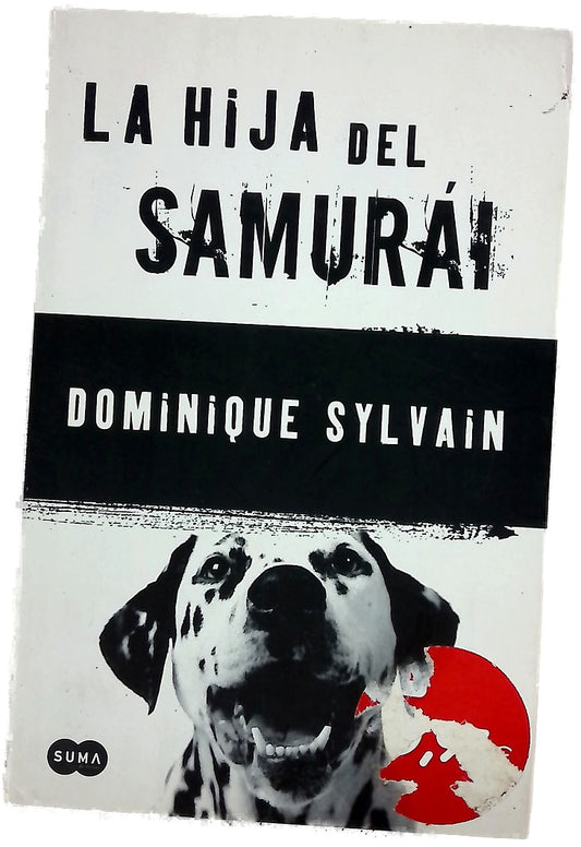 La hija del samurái