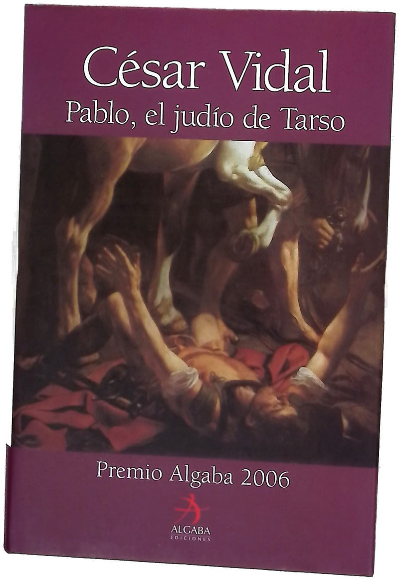 Pablo, el judío de Tarso