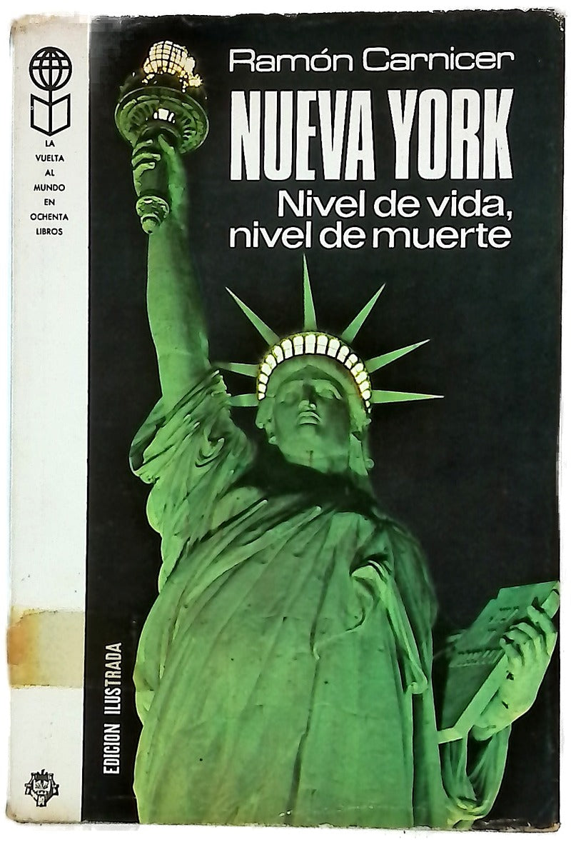Nueva York nivel de vida, nivel de muerte