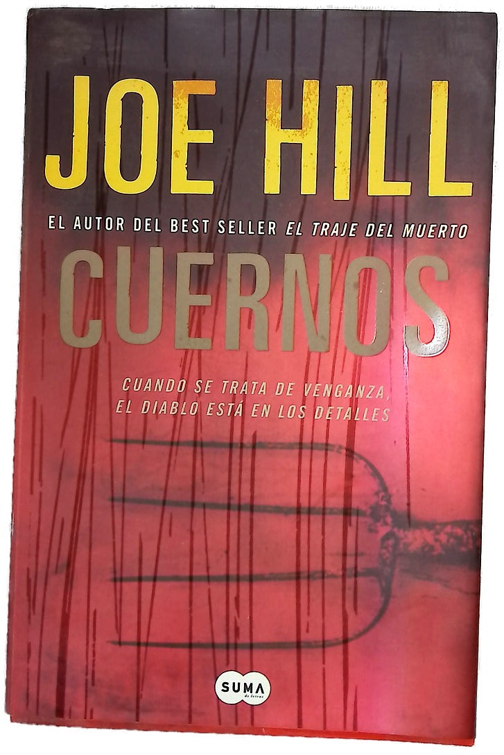 Cuernos