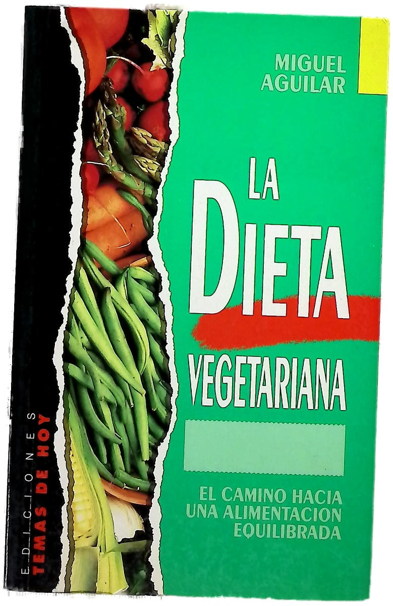 La dieta vegetariana