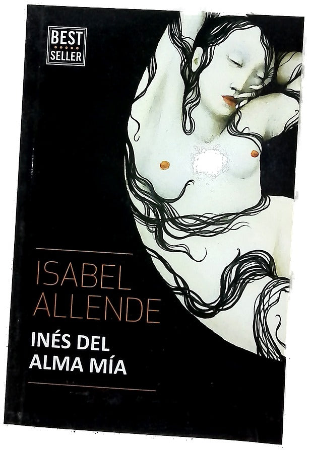 Inés del alma mía