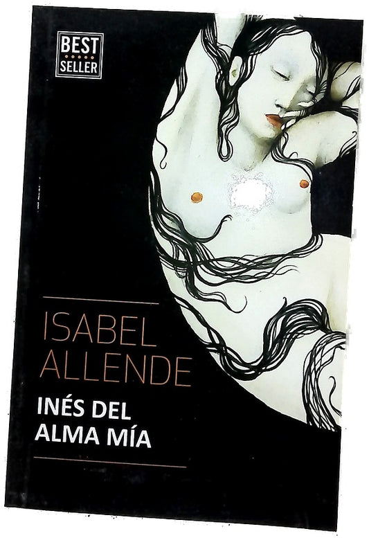 Inés del alma mía