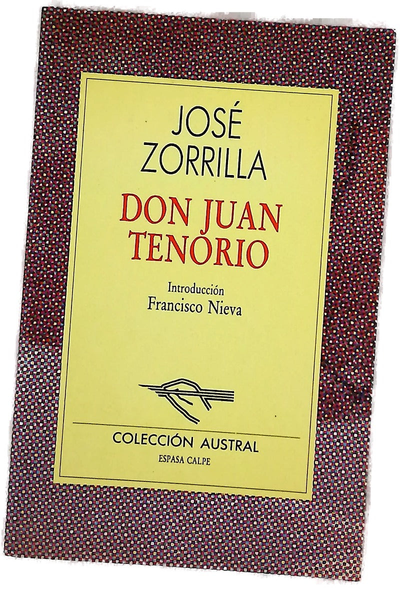 Don Juan Tenorio