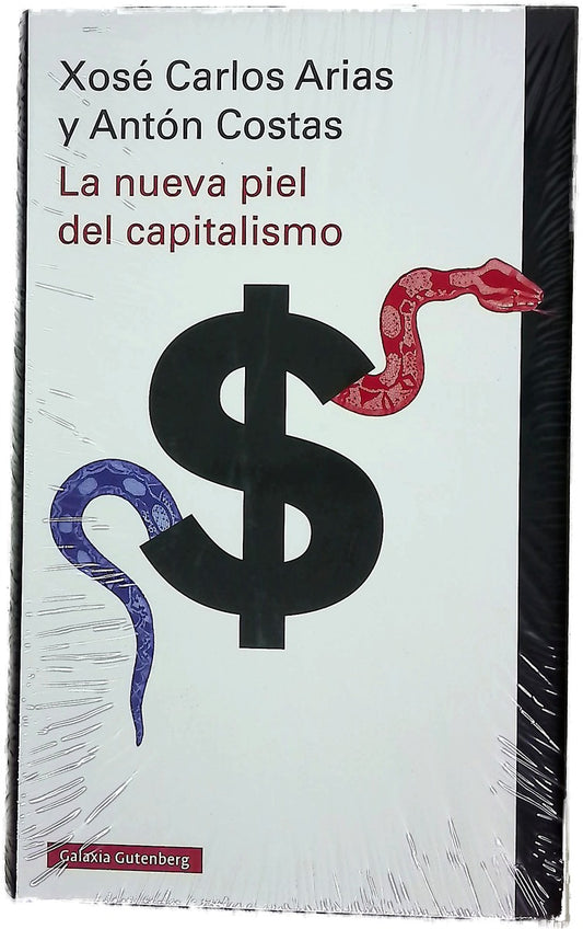 La nueva piel del capitalismo