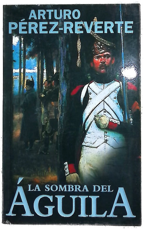 La sombra del águila