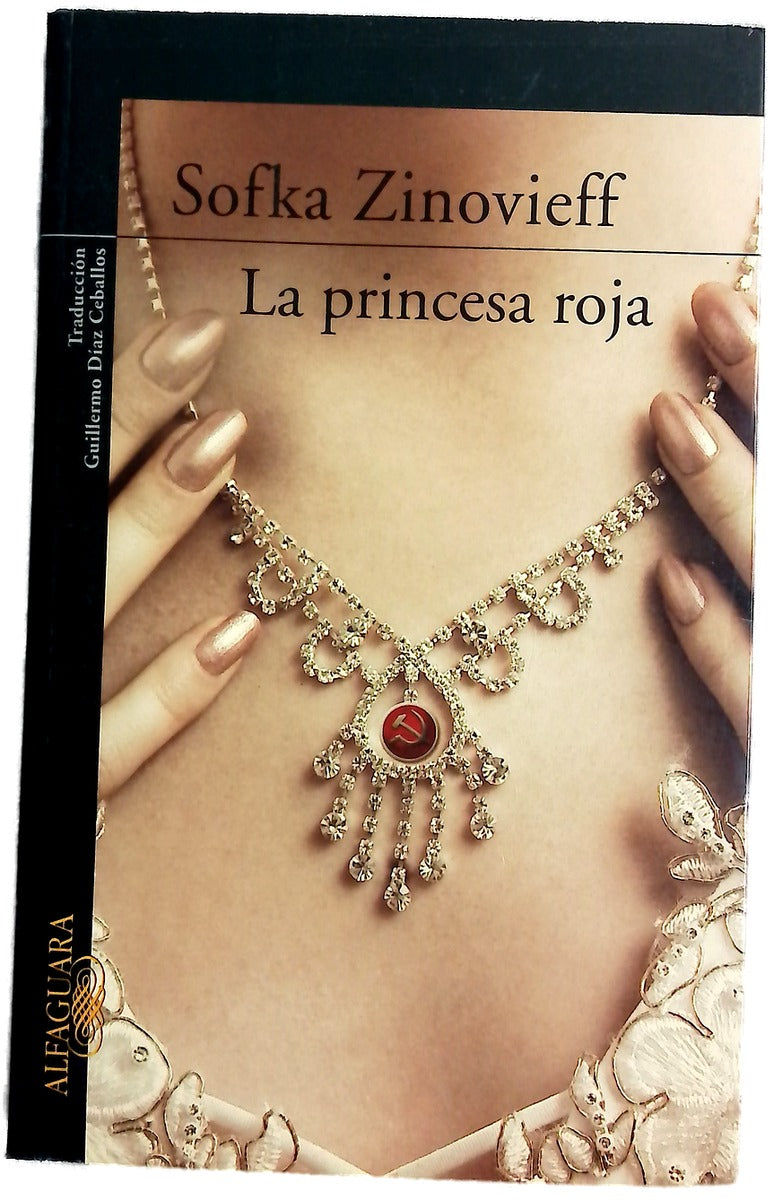 La princesa roja