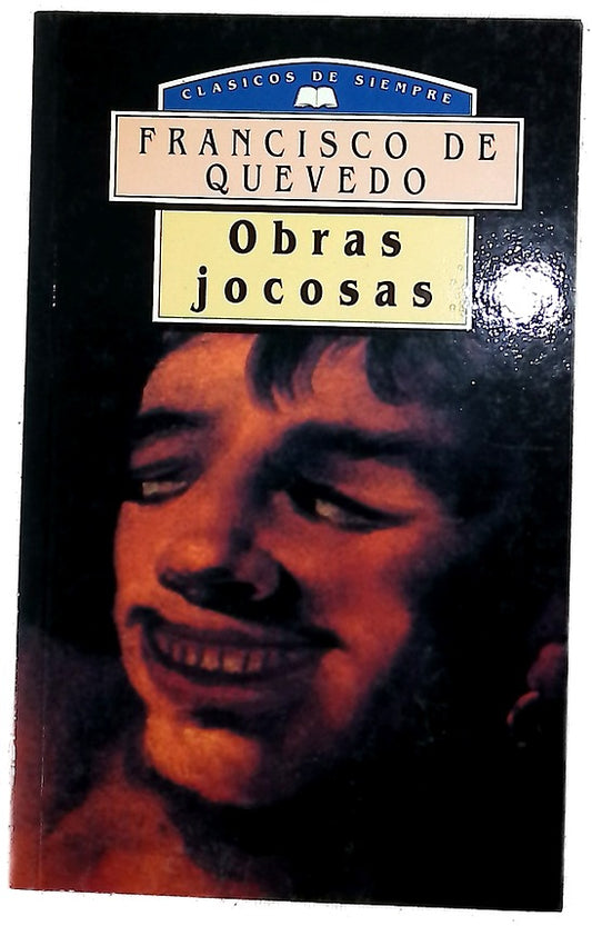 Obras jocosas