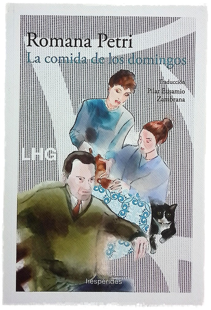 La comida de los domingos