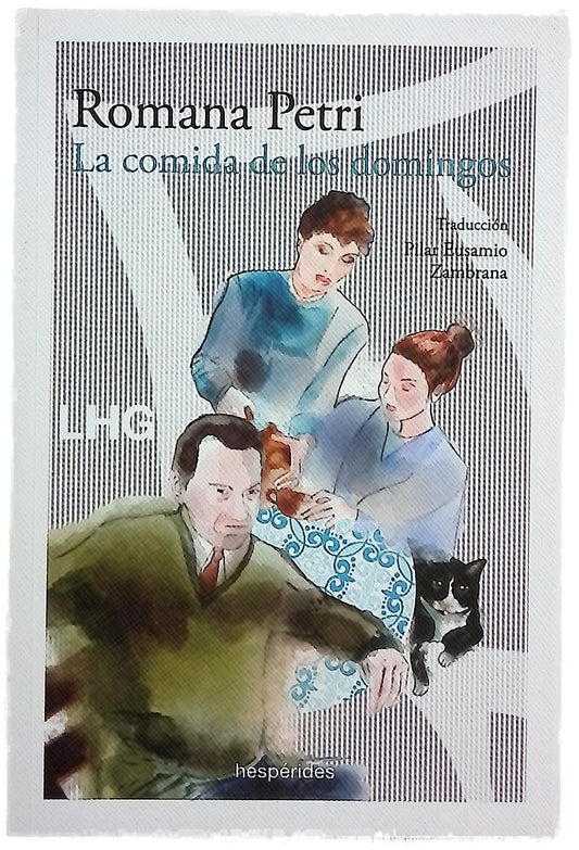 La comida de los domingos