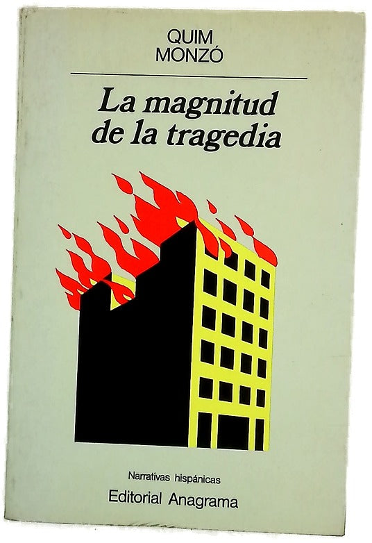 La magnitud de la tragèdia