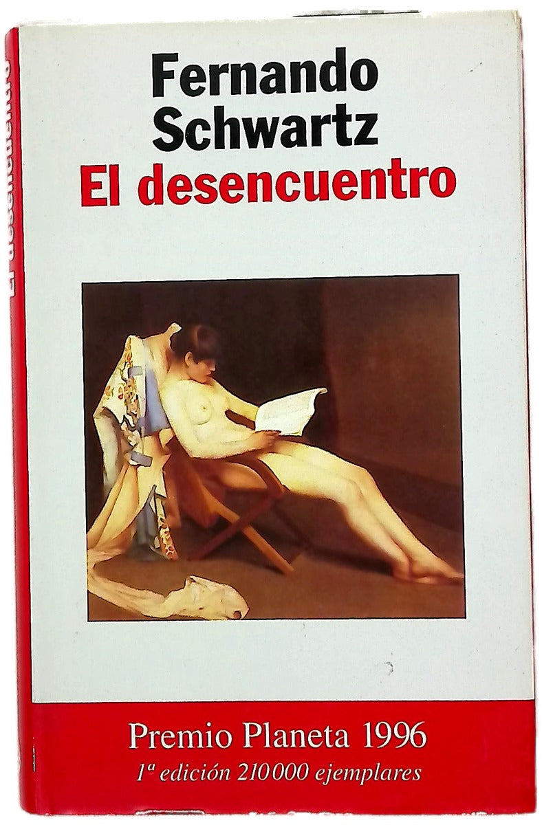 El desencuentro