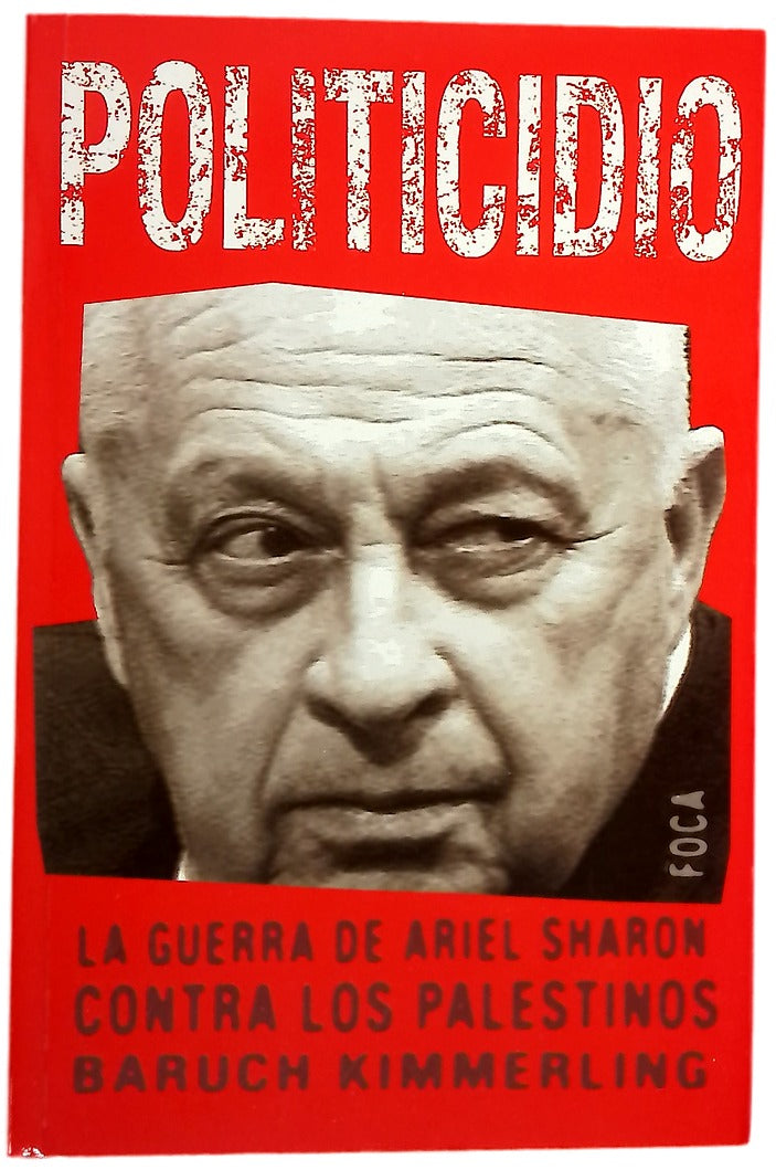 Politicidio