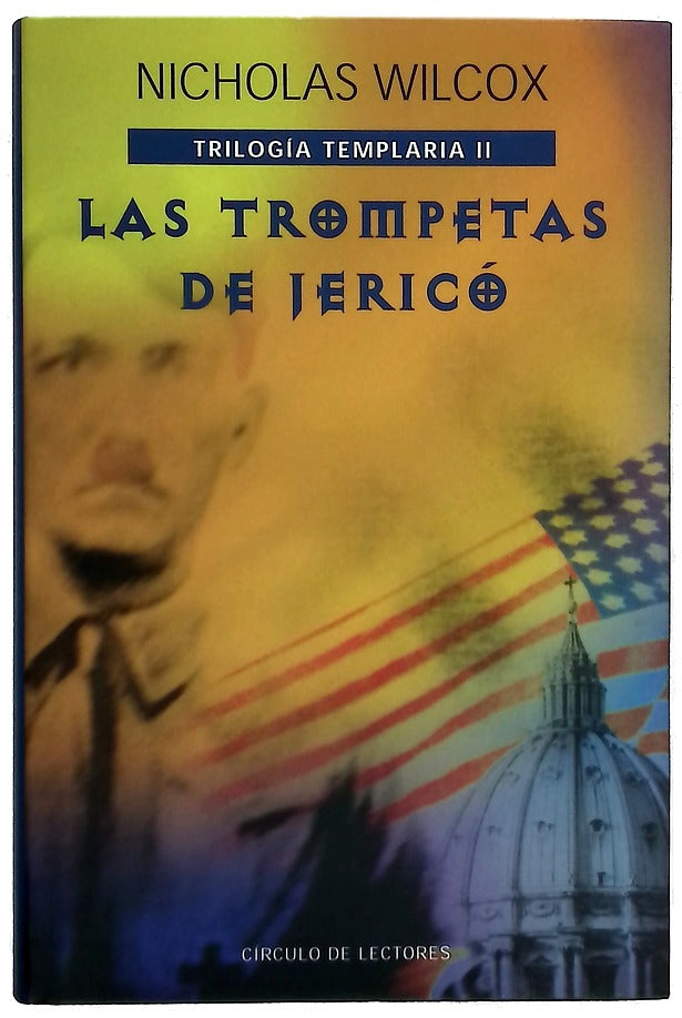 Las trompetas de Jericó