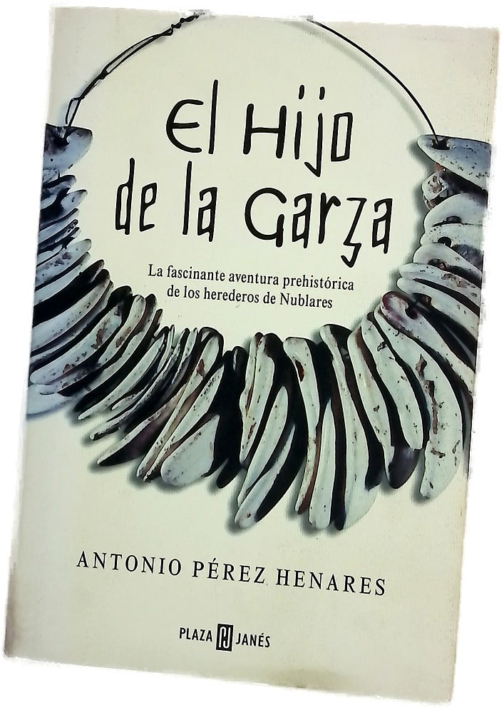El hijo de la garza