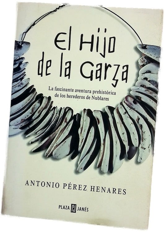 El hijo de la garza