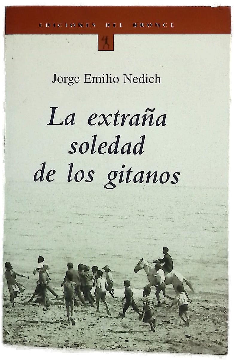 La extraña soledad de los gitanos