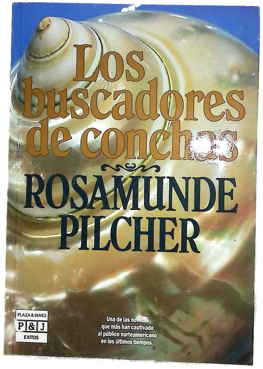 Los buscadores de conchas