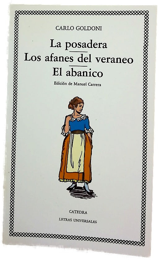 La posadera