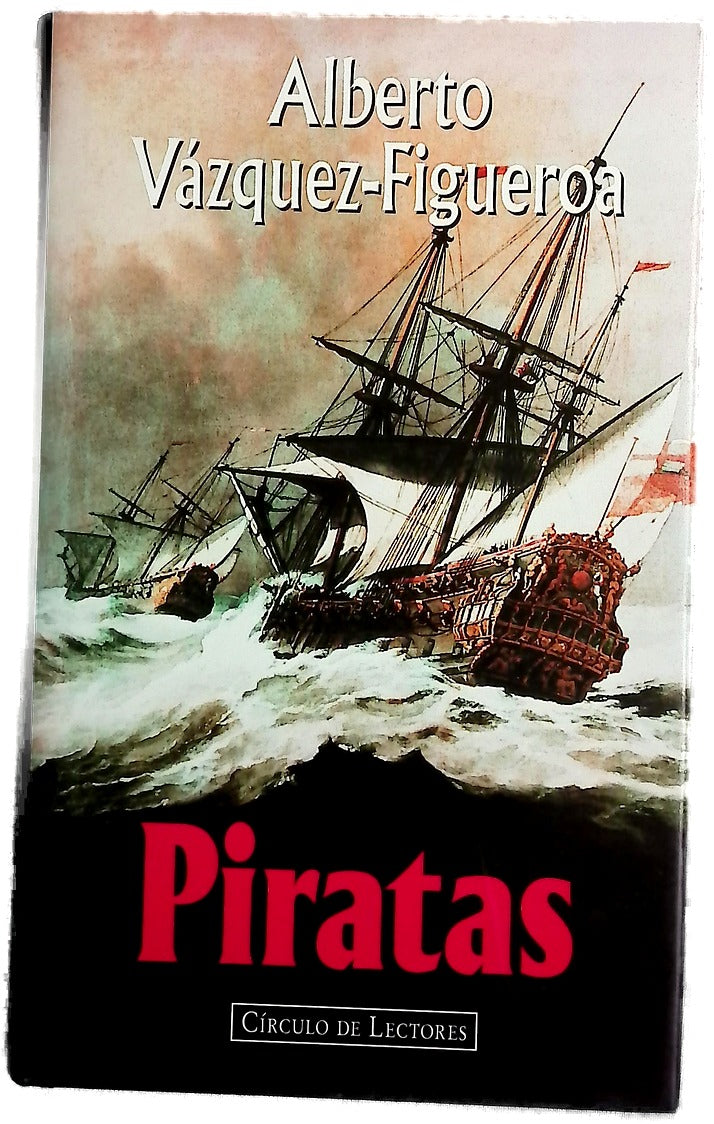 Piratas
