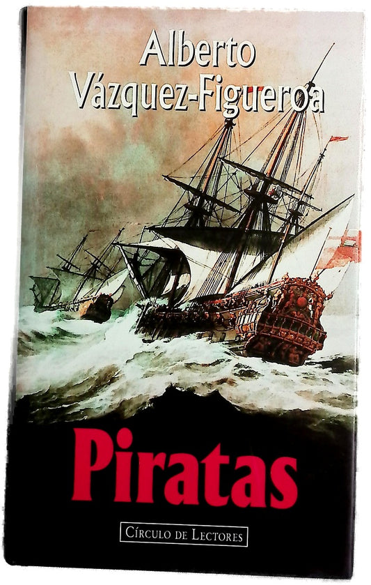 Piratas