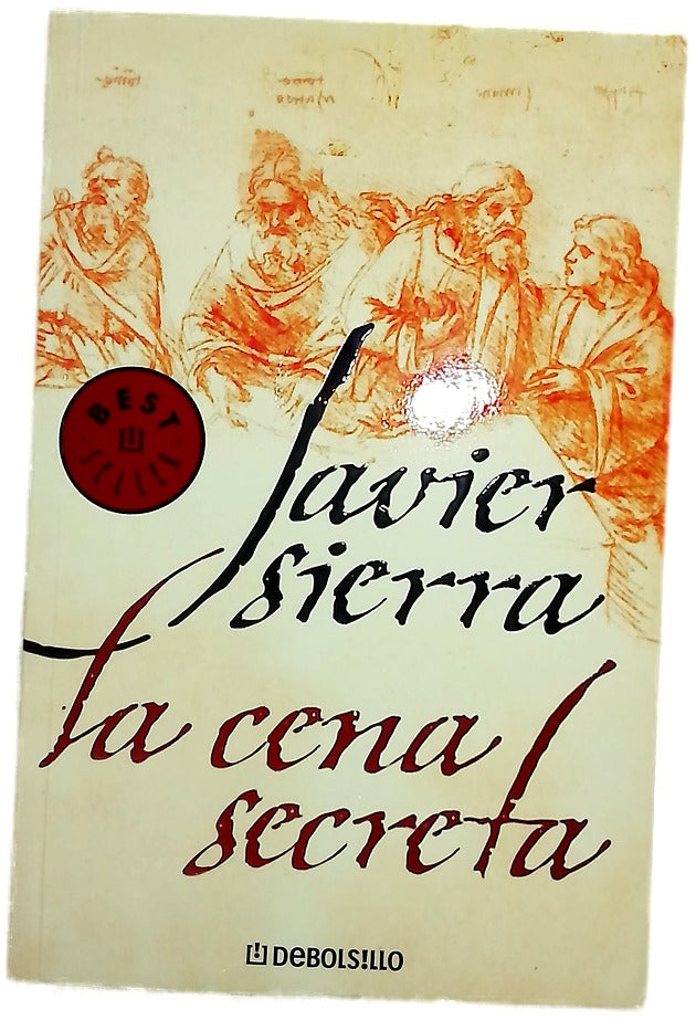 La cena secreta