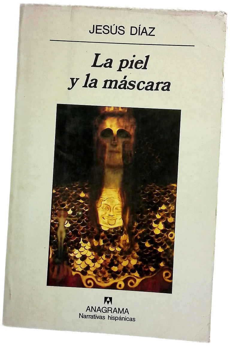La piel y la máscara