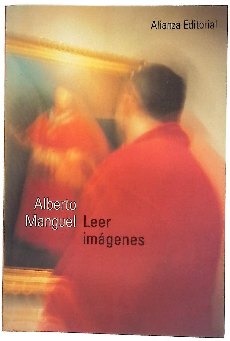Leer imágenes una historia privada del arte