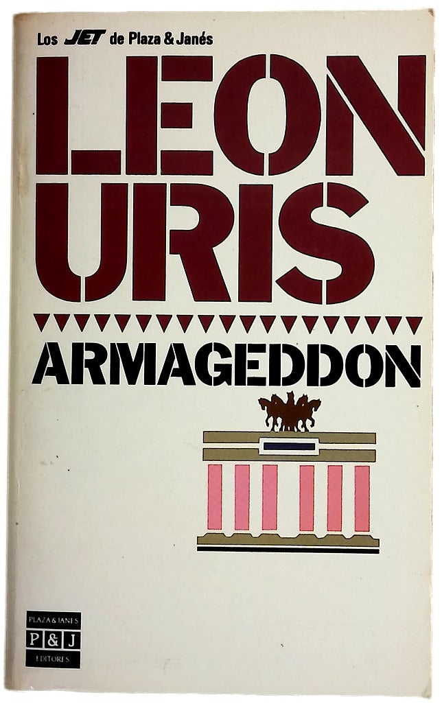 Armageddon