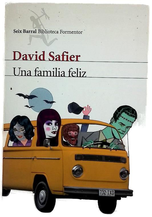 Una familia feliz