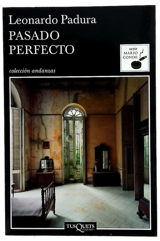 Pasado perfecto