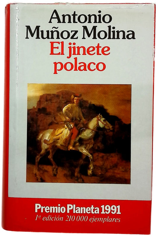 El jinete polaco
