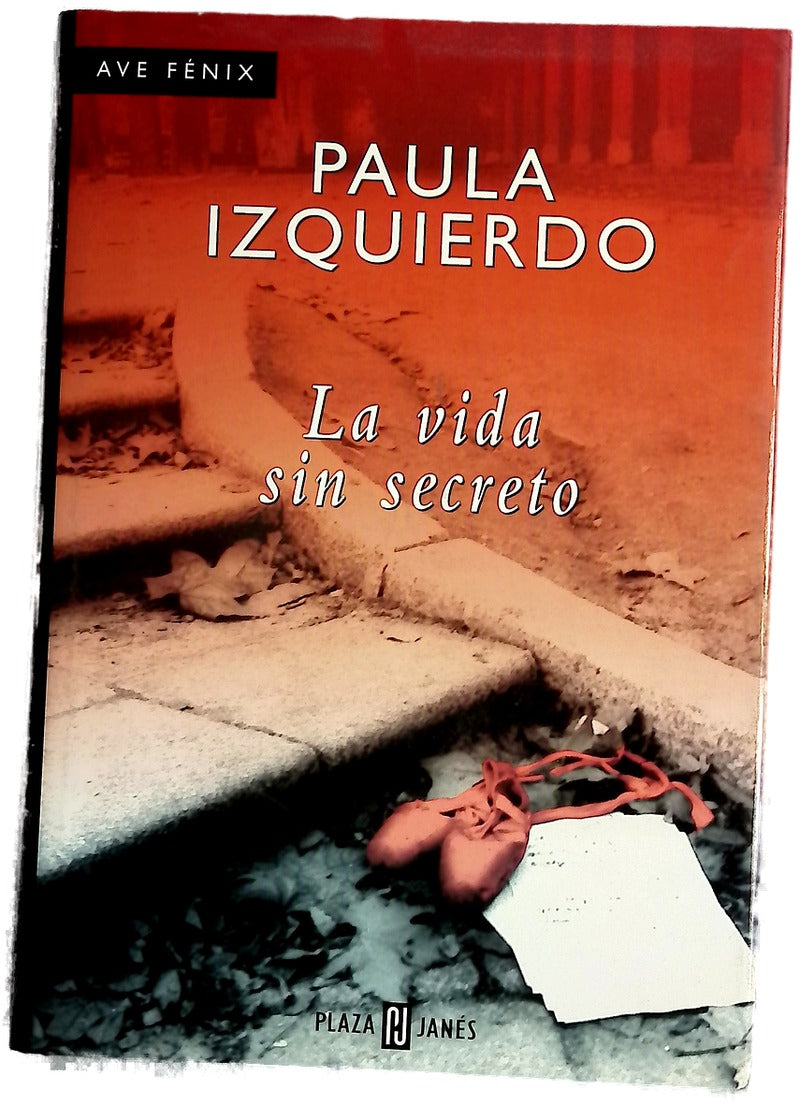 La vida sin secreto