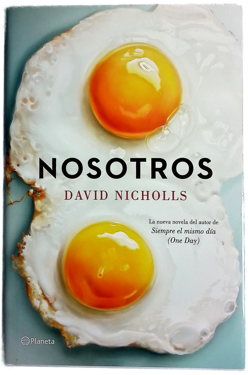 Nosotros