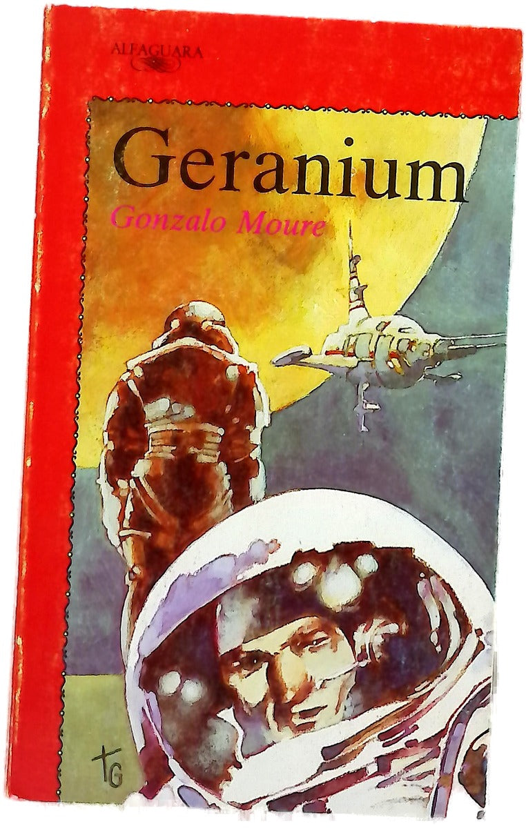 Geranium