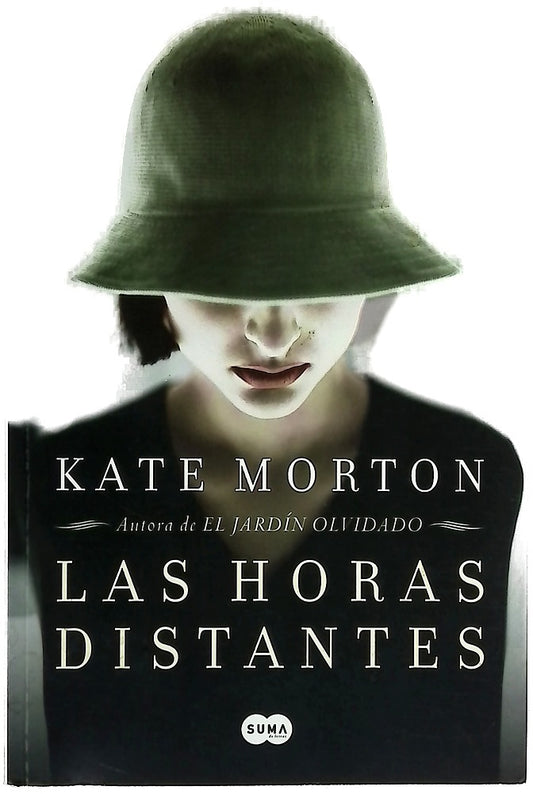 Las horas distantes